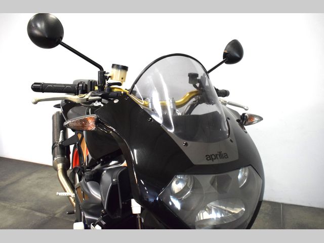 aprilia - tuono