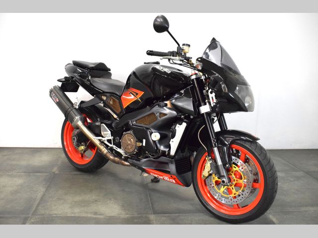 aprilia - tuono