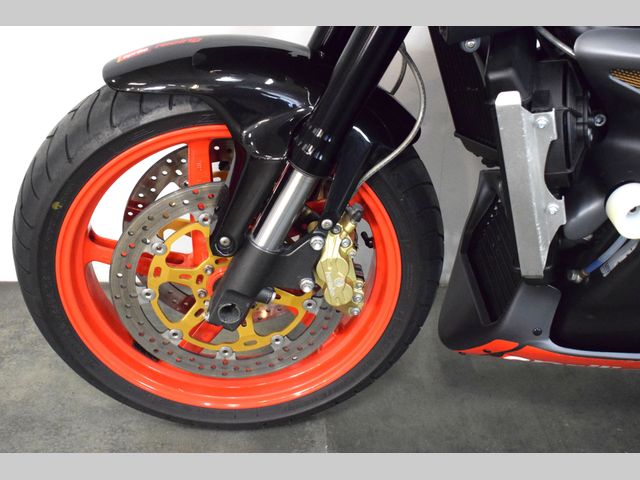 aprilia - tuono