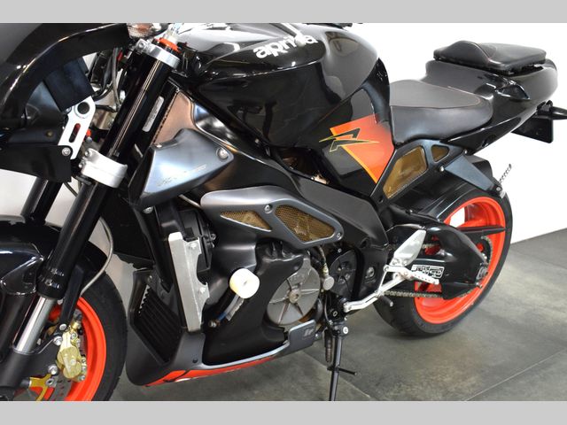 aprilia - tuono