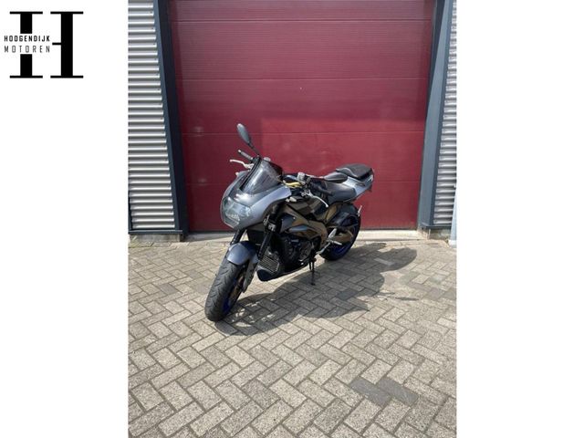 aprilia - tuono