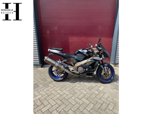 aprilia - tuono
