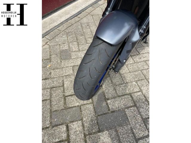 aprilia - tuono
