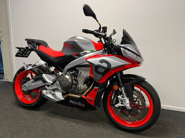 aprilia - tuono-660