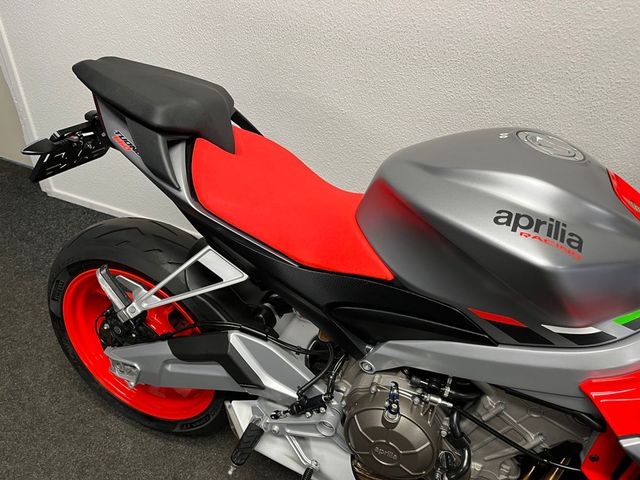 aprilia - tuono-660