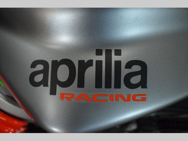 aprilia - tuono-660