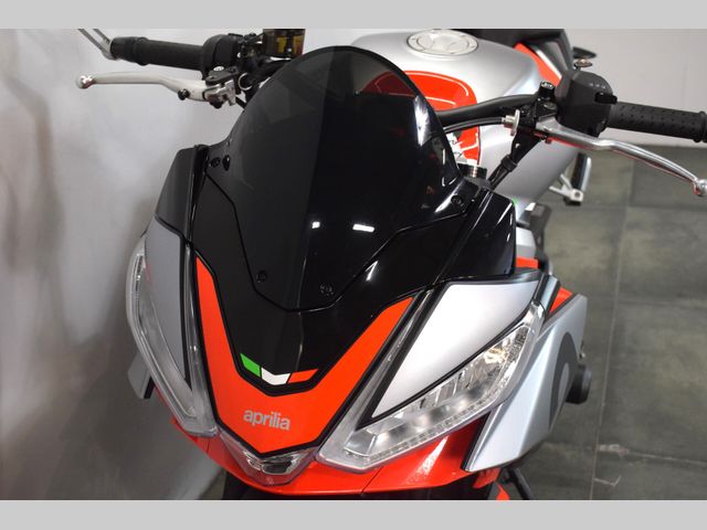 aprilia - tuono-660