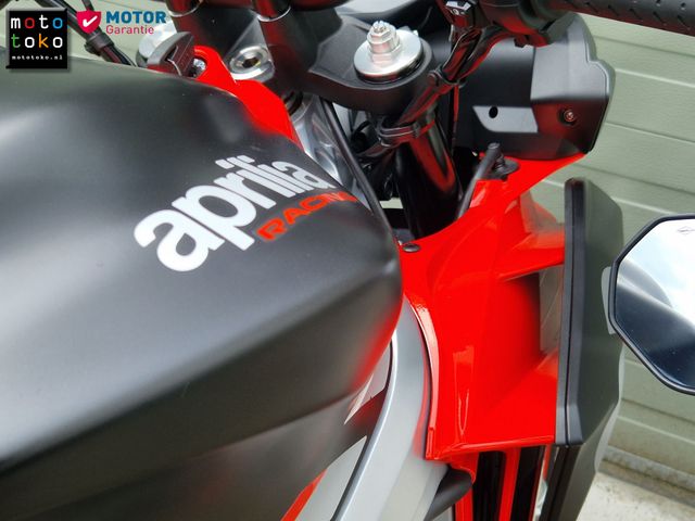 aprilia - tuono-660