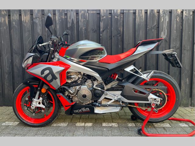 aprilia - tuono-660