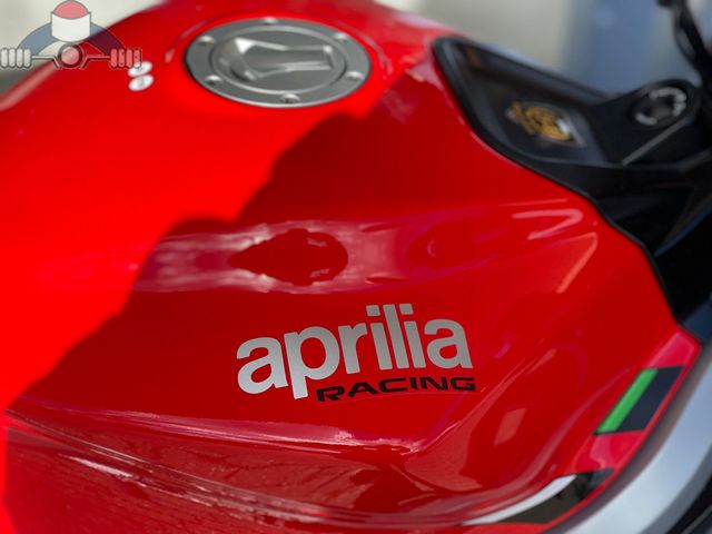 aprilia - tuono-660