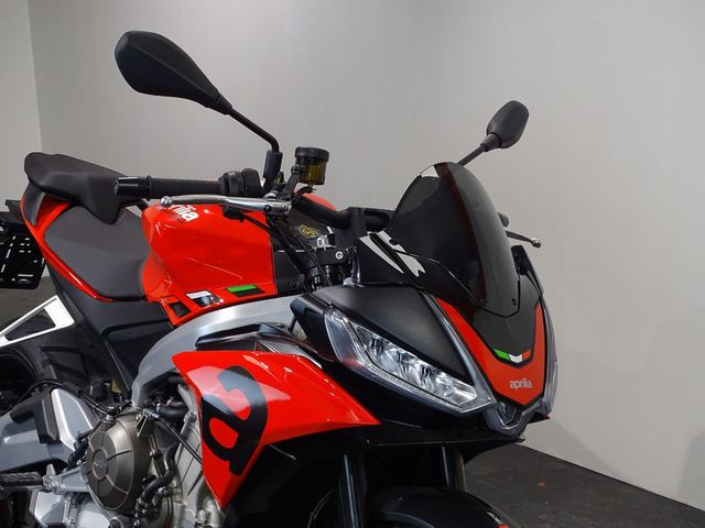 aprilia - tuono-660