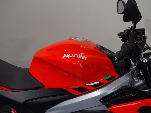 aprilia - tuono-660