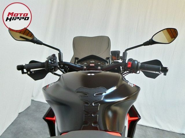 aprilia - tuono-660