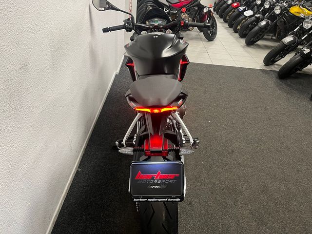 aprilia - tuono-660