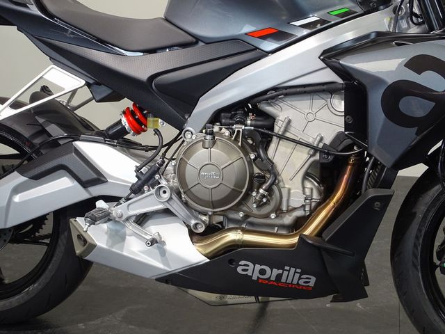 aprilia - tuono-660