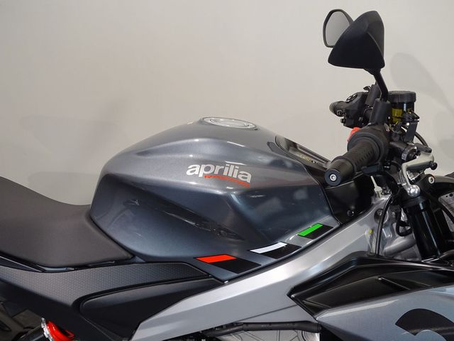 aprilia - tuono-660