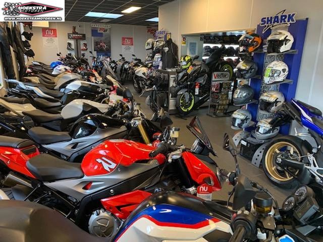 aprilia - tuono-660