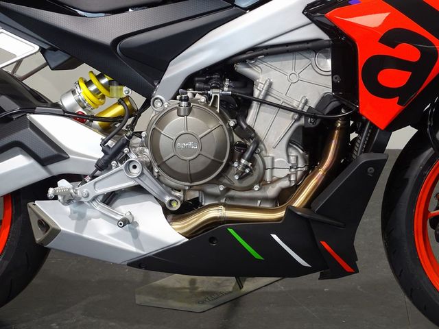 aprilia - tuono-660-factory