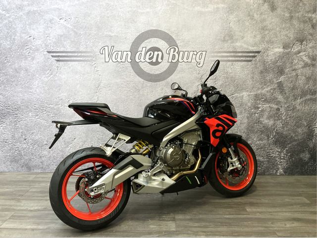 aprilia - tuono-660-factory