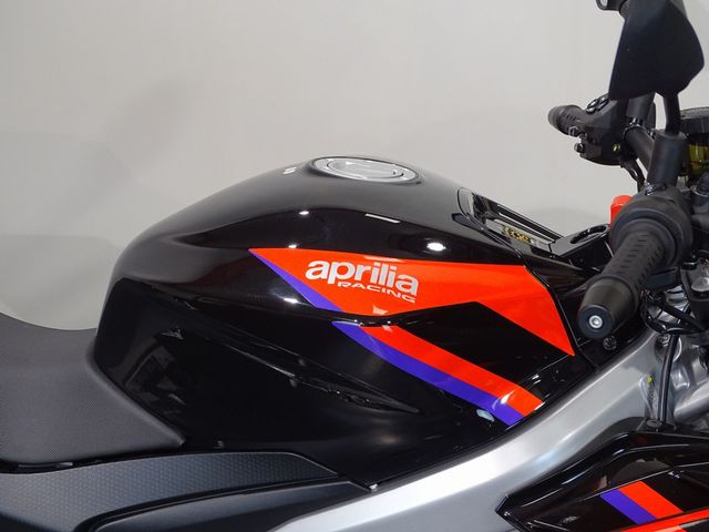 aprilia - tuono-660-factory