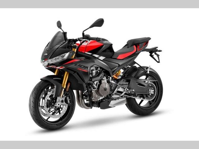 aprilia - tuono-660-factory