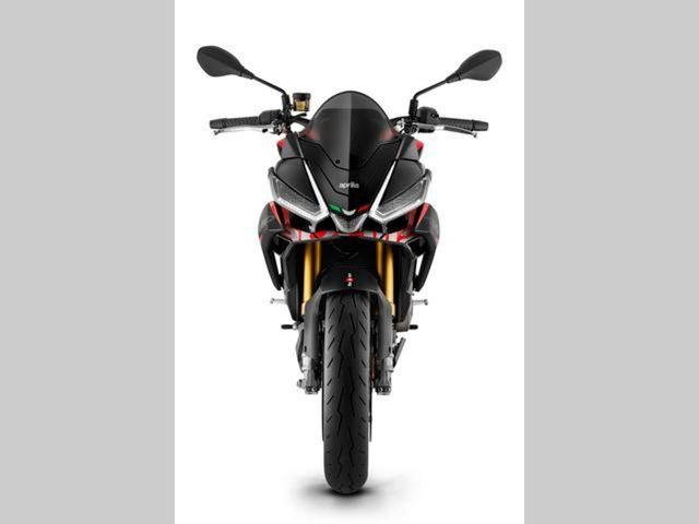 aprilia - tuono-660-factory