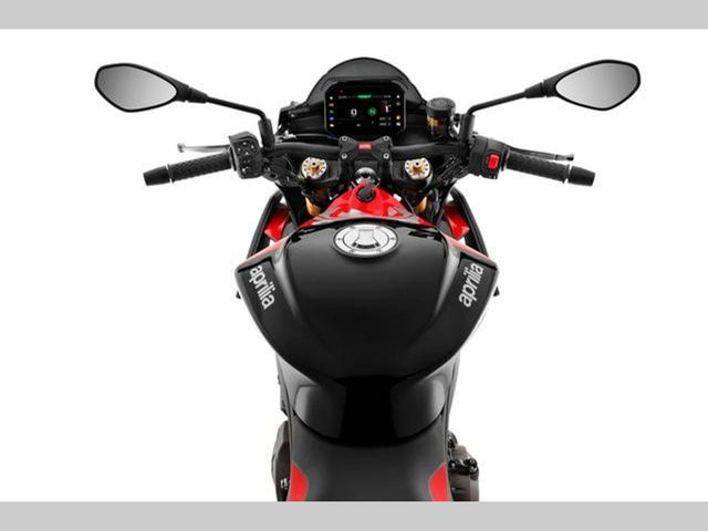 aprilia - tuono-660-factory