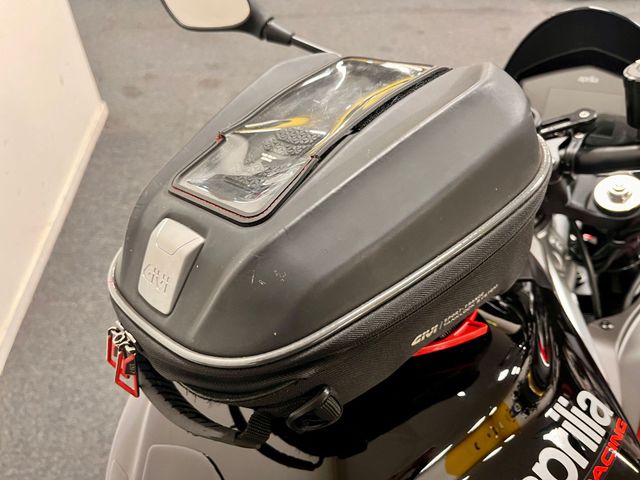 aprilia - tuono-660-factory