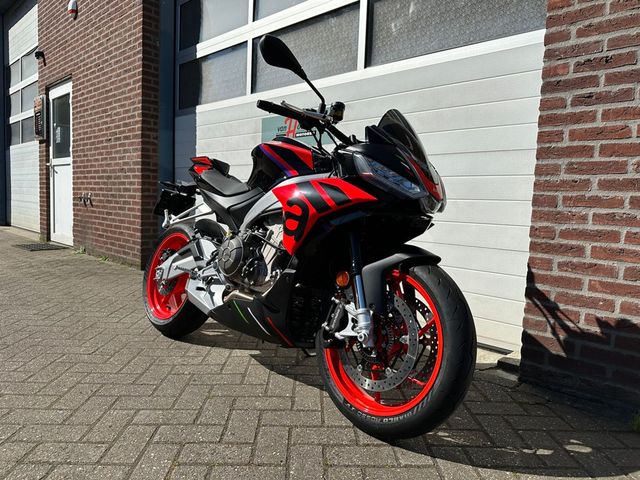 aprilia - tuono-660-factory