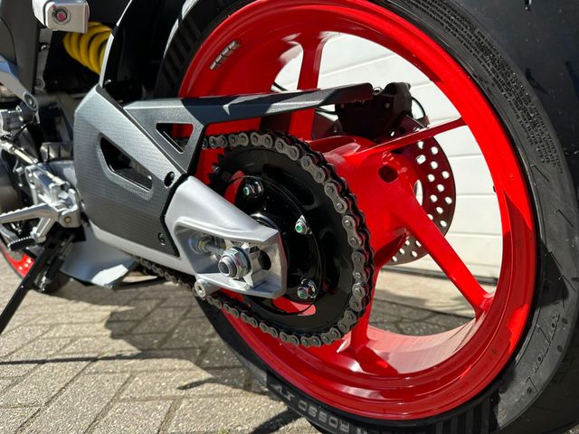 aprilia - tuono-660-factory