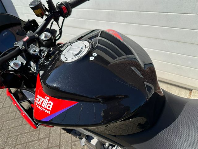 aprilia - tuono-660-factory