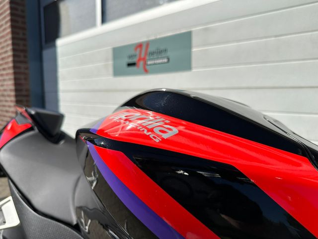 aprilia - tuono-660-factory