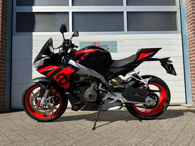 aprilia - tuono-660-factory