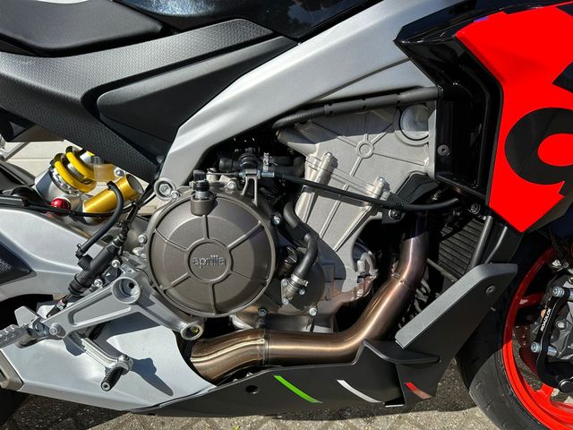 aprilia - tuono-660-factory