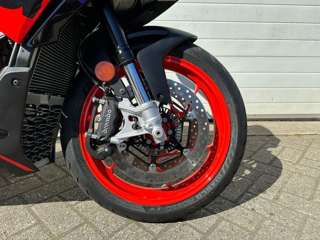 aprilia - tuono-660-factory