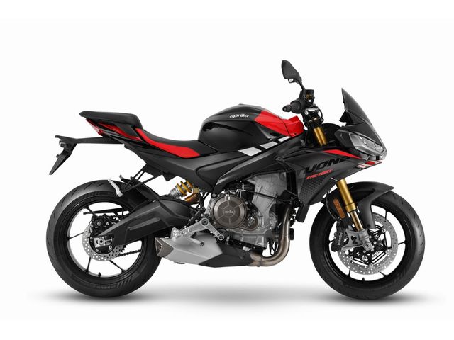 aprilia - tuono-660-factory