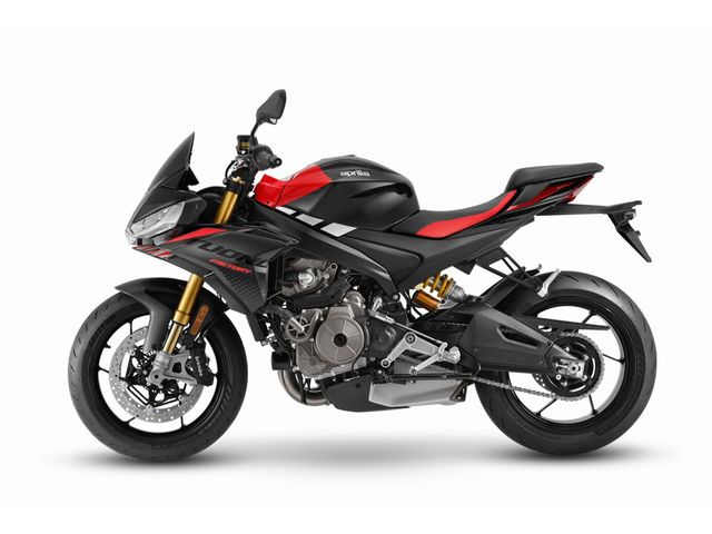 aprilia - tuono-660-factory