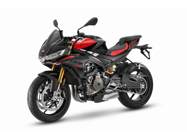 aprilia - tuono-660-factory
