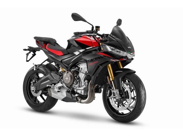 aprilia - tuono-660-factory