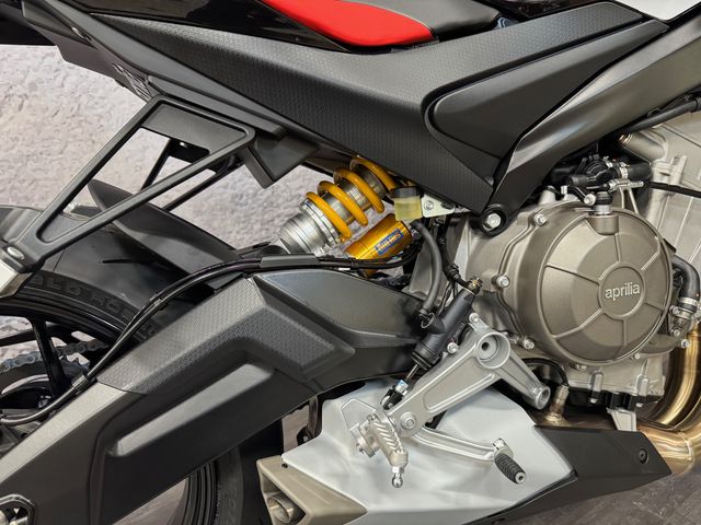 aprilia - tuono-660-factory