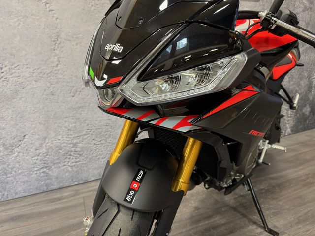 aprilia - tuono-660-factory