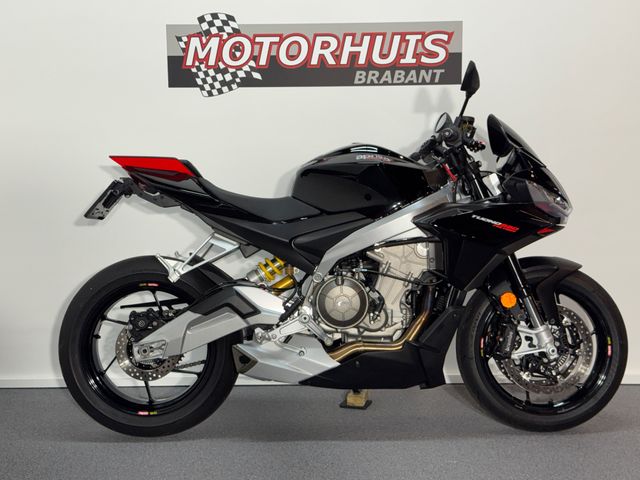 aprilia - tuono-660-factory