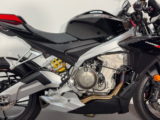 aprilia - tuono-660-factory