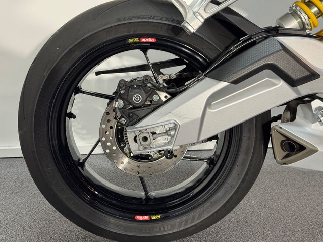 aprilia - tuono-660-factory