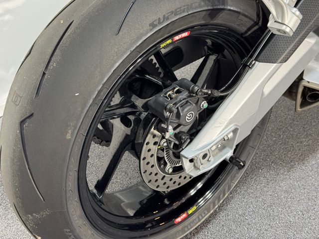 aprilia - tuono-660-factory