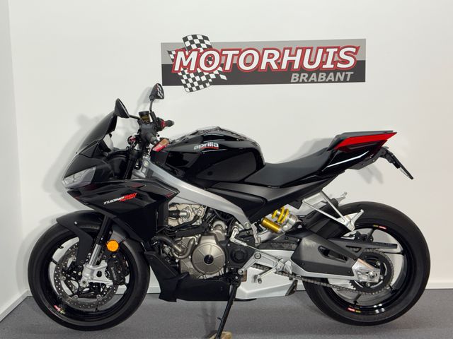 aprilia - tuono-660-factory