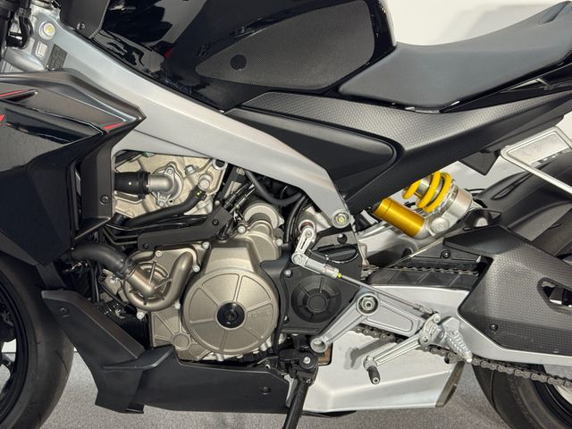 aprilia - tuono-660-factory