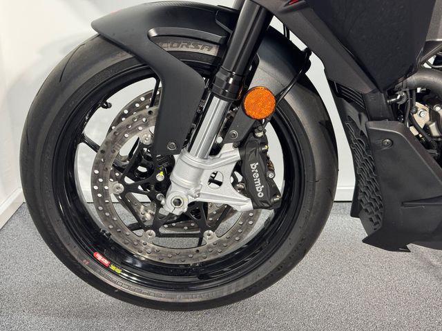 aprilia - tuono-660-factory