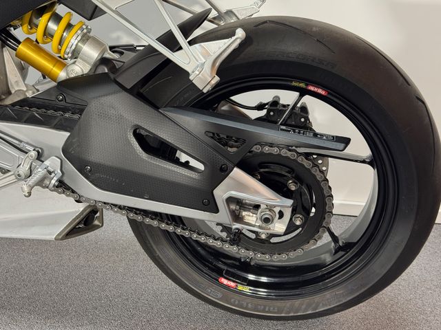 aprilia - tuono-660-factory