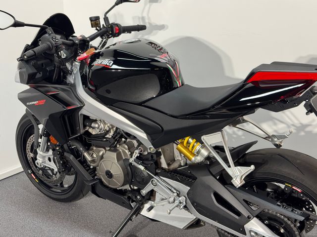 aprilia - tuono-660-factory